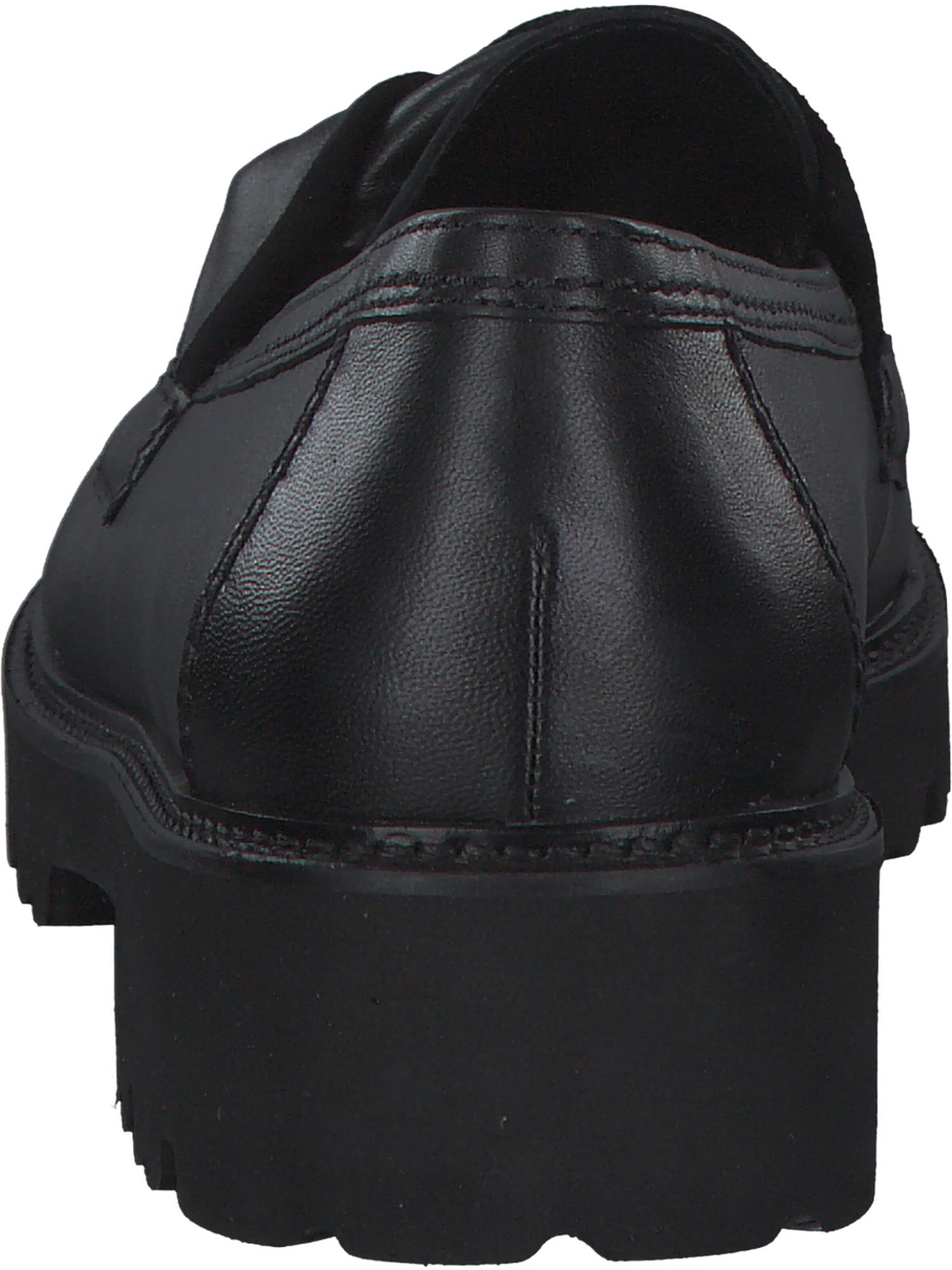 GABOR Moccasin '25.242' in Black