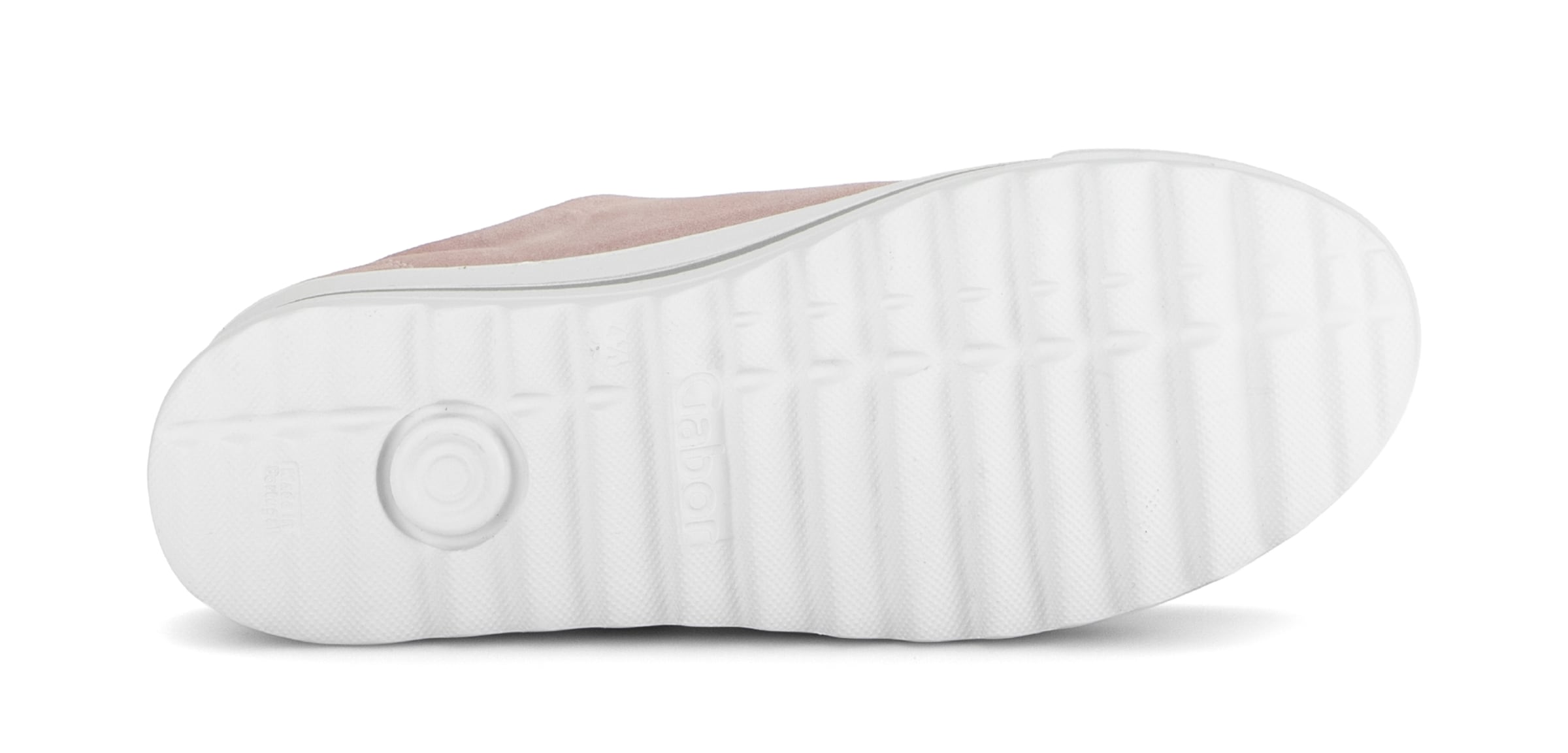 GABOR Sneakers in Pink