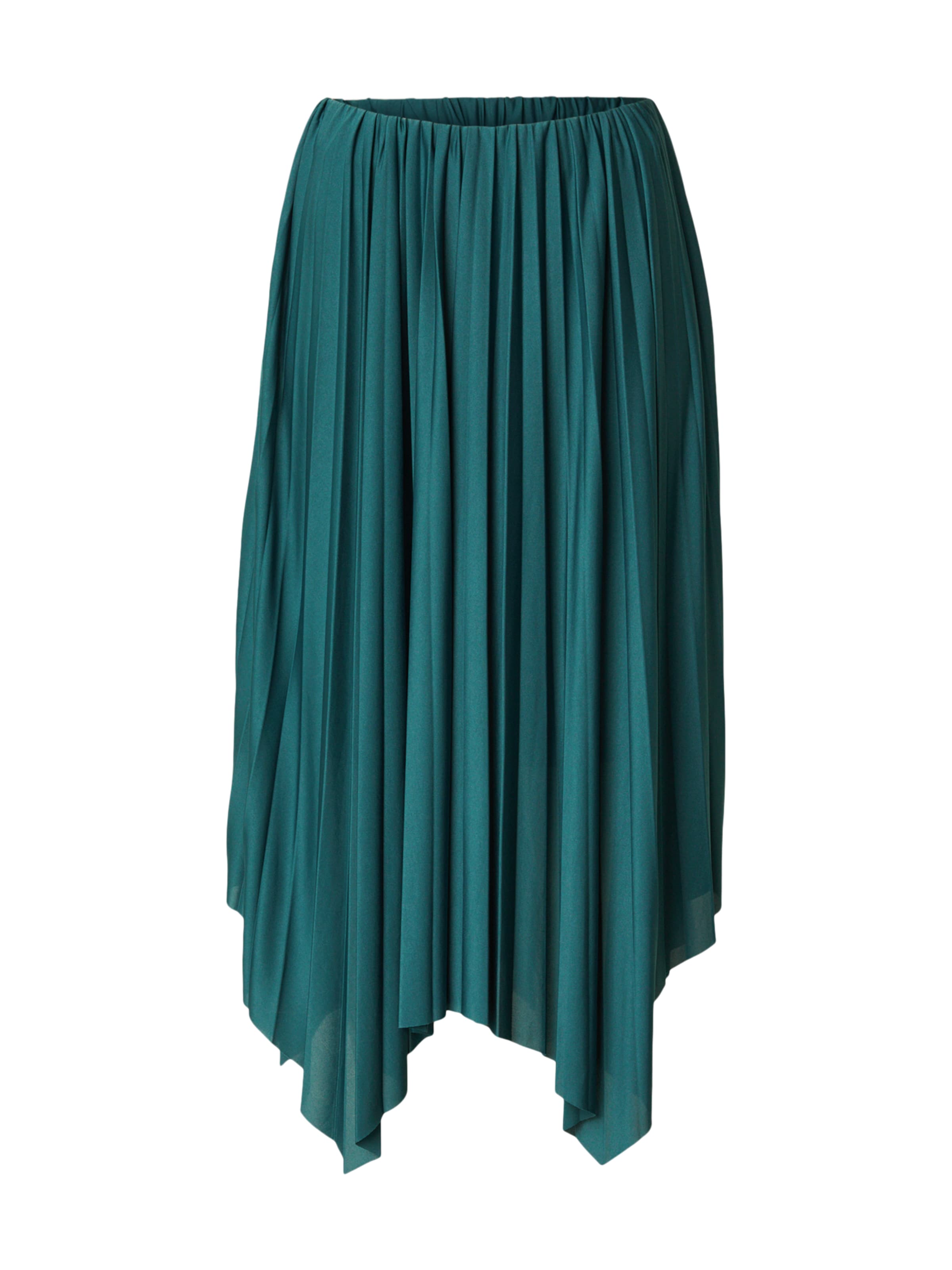 ABOUT YOU Skirt 'Ivana' in Blue: front