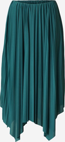 mėlyna ABOUT YOU Sijonas 'Ivana': priekis