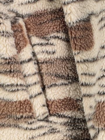 Sublevel Sweater in Beige