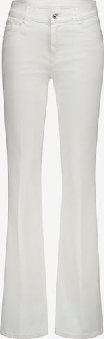 Gardeur Jeans 'Zuri' in White: front