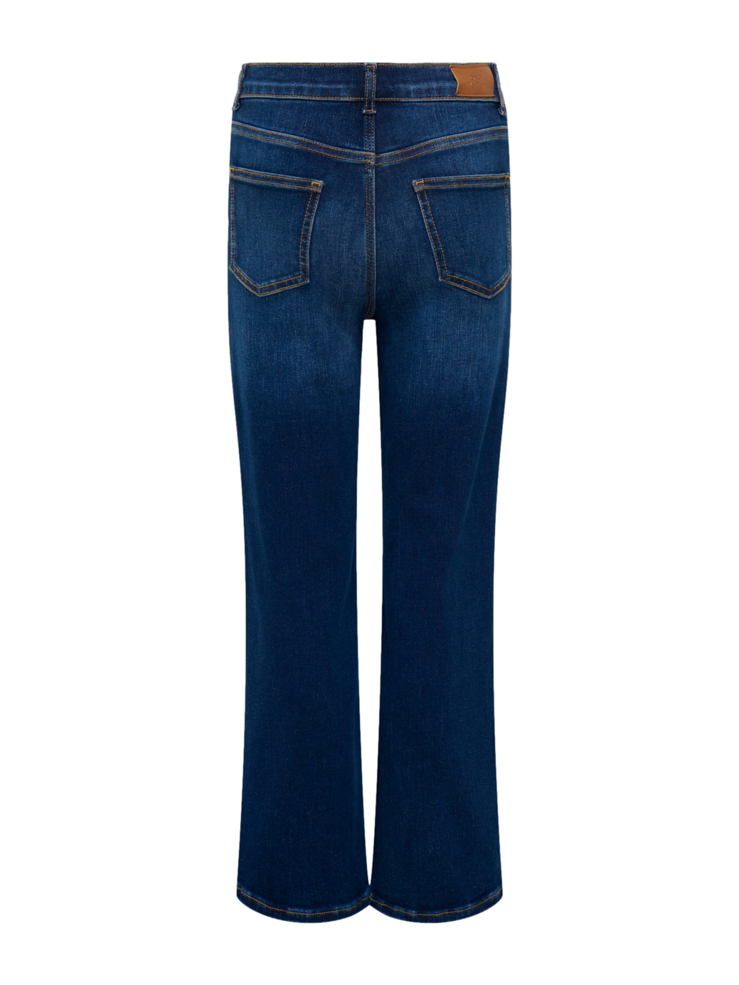 ONLY GIRLS Regular Jeans 'KOGMadison' in Blauw