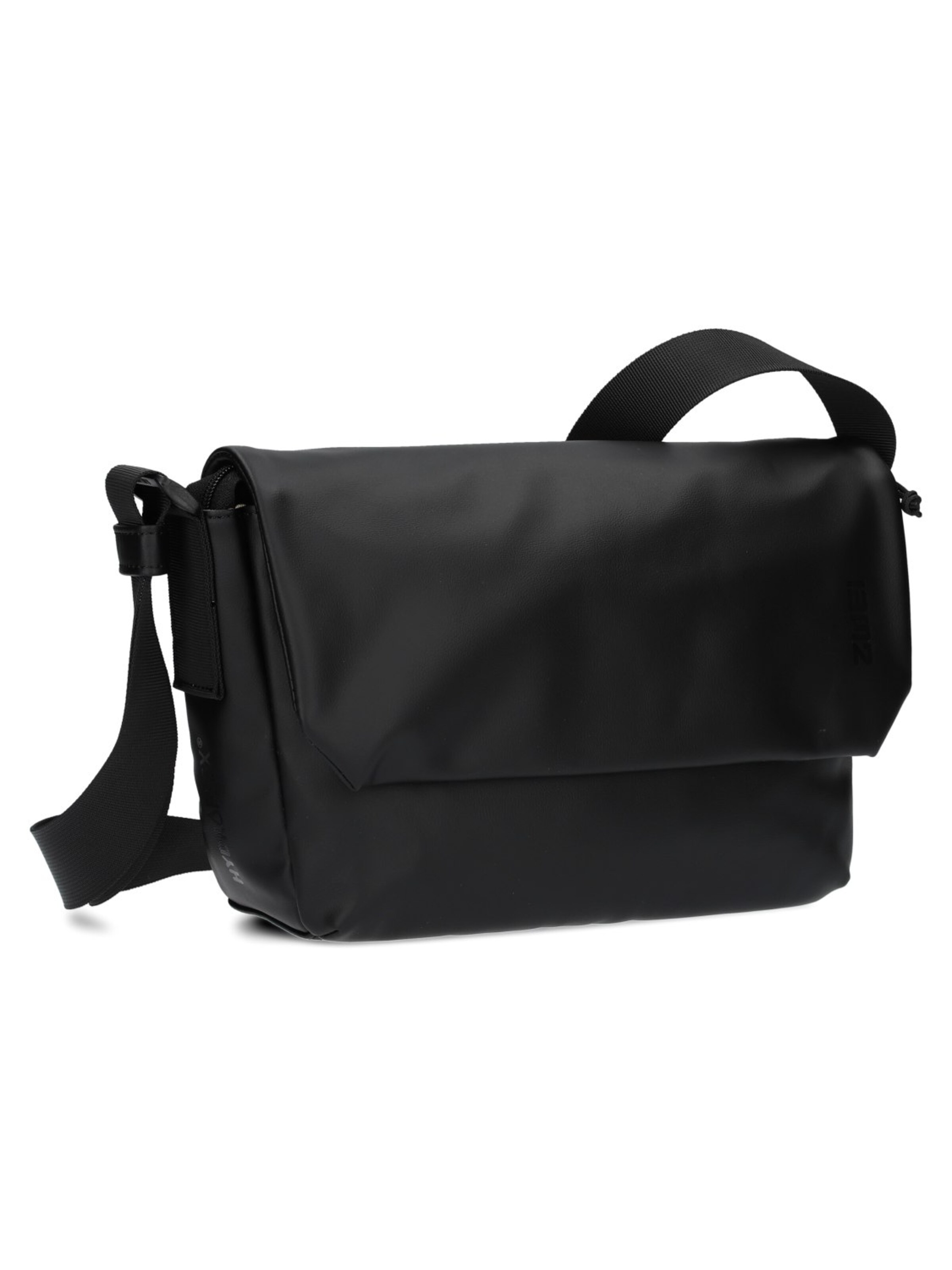 ZWEI Messenger 'CARGO CA60' in Black