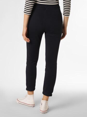 Loosefit Pantalon GANT en bleu