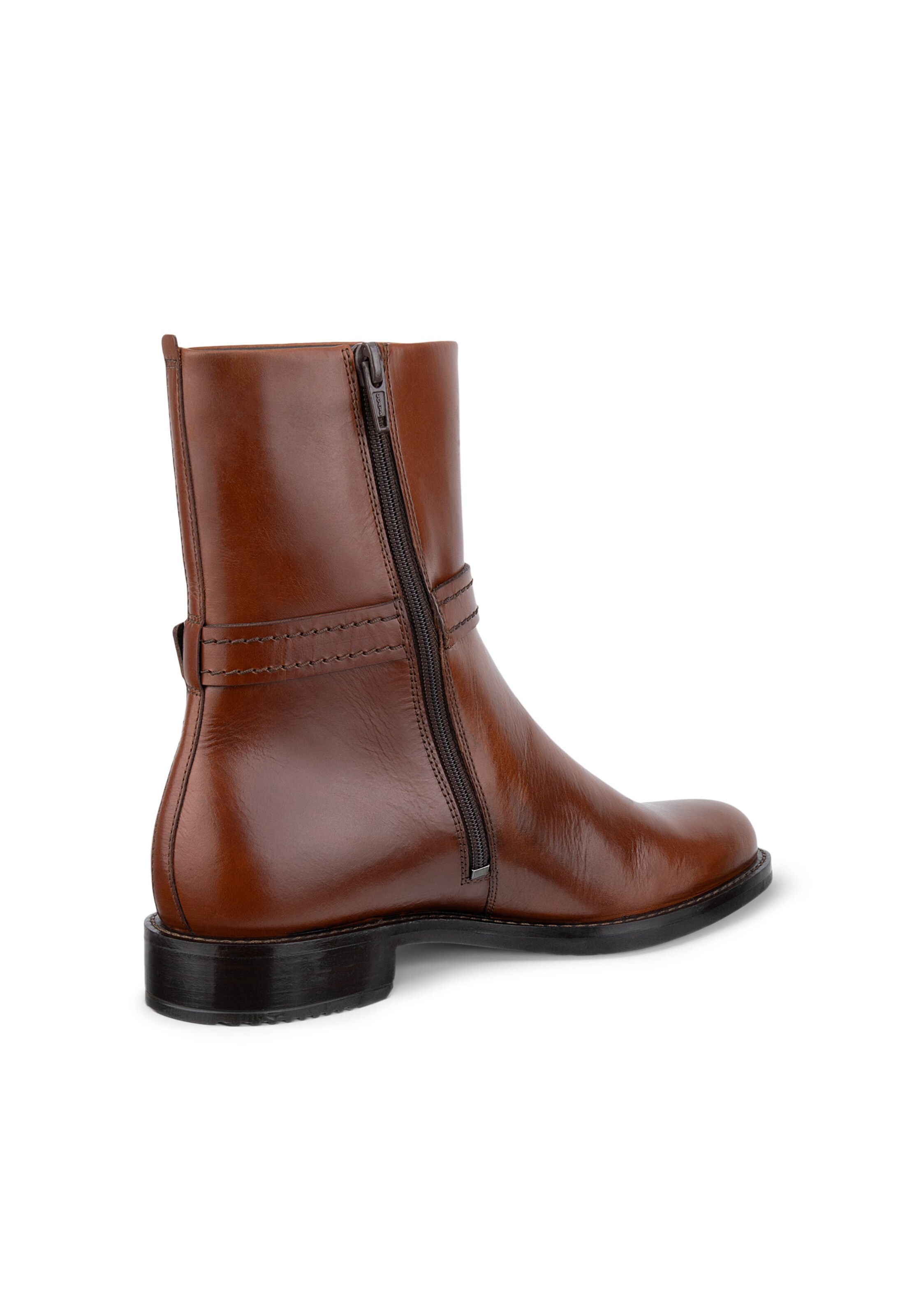 Stivaletto 'Sartorelle 25' di ECCO in marrone