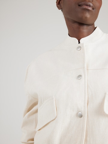 Hailys Átmeneti dzseki 'Ki44ki' - bézs