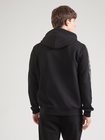Karl Lagerfeld Sweatshirt in Black