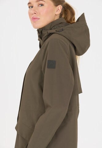 Whistler Outdoorjas 'Marico' in Zwart