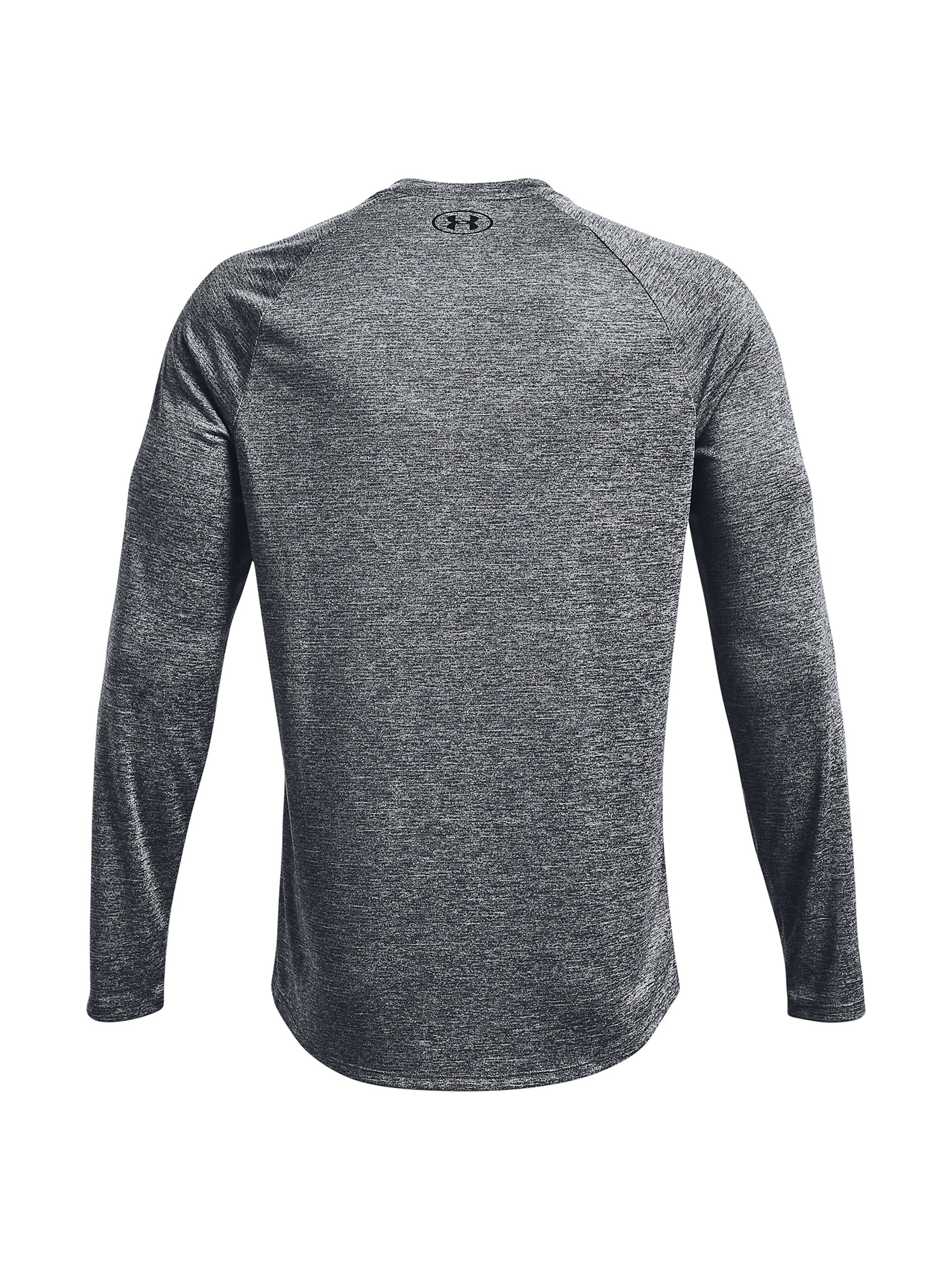 UNDER ARMOUR Funktionsshirt in Grau