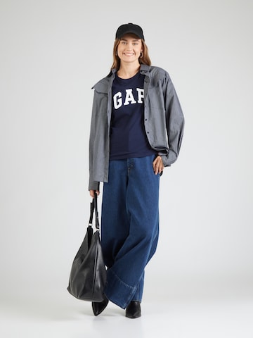 GAP Póló 'CLSC' - kék