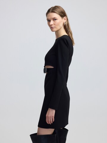 Robe fourreau Ipekyol en noir