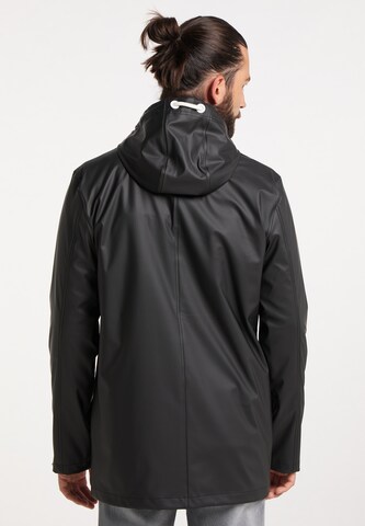 Veste fonctionnelle ICEBOUND en noir