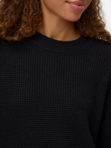 Pull-over 'VMSALLY' VERO MODA en noir