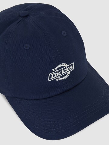 DICKIES Sapkák - kék