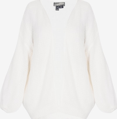 DreiMaster Vintage Oversized kardigan - bílá, Produkt