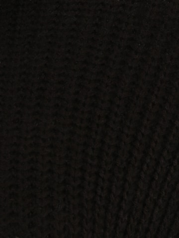 JDY Tall Sweater 'JADY JUSTY' in Black