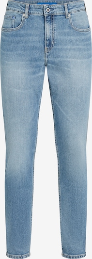 KARL LAGERFELD JEANS Traperice u plavi traper, Pregled proizvoda