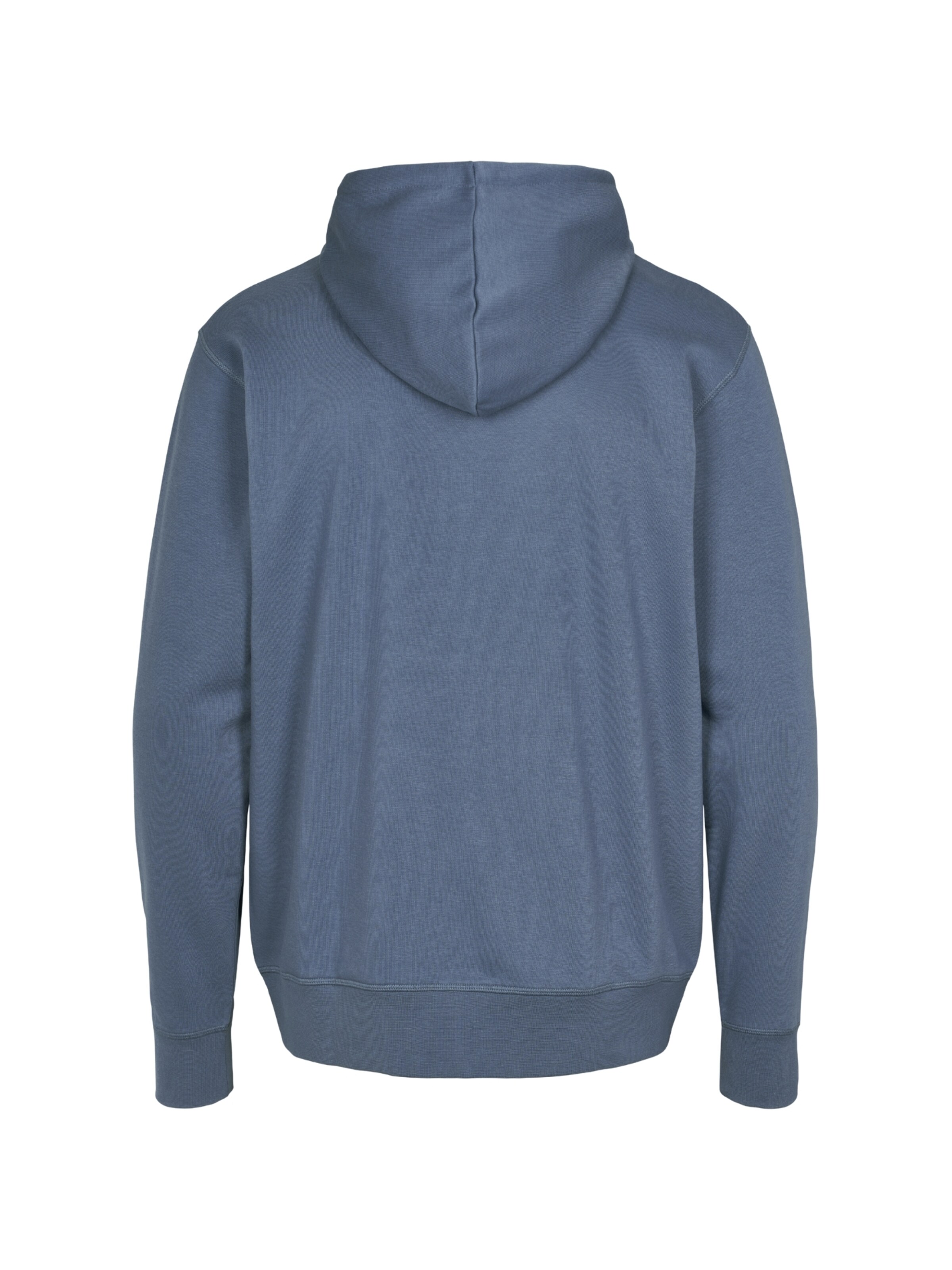 U.S. POLO ASSN. Mikina 'Otto' – modrá