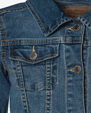 LEVI'S ® Jacke in Blau