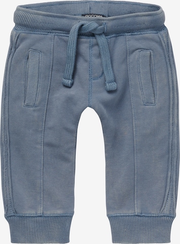Noppies Панталон 'Joensu' в синьо: отпред