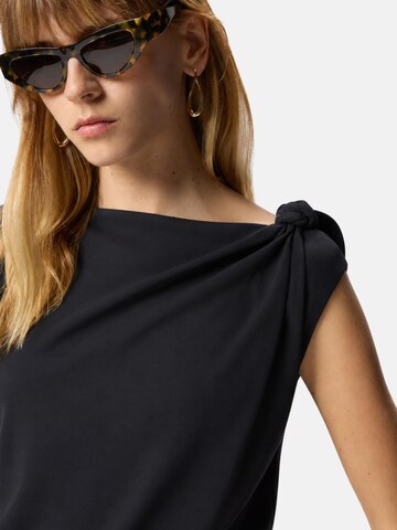PINKO Shirt 'MAGLIA'‌‌‌‌‌‌‌‌‌ in Schwarz