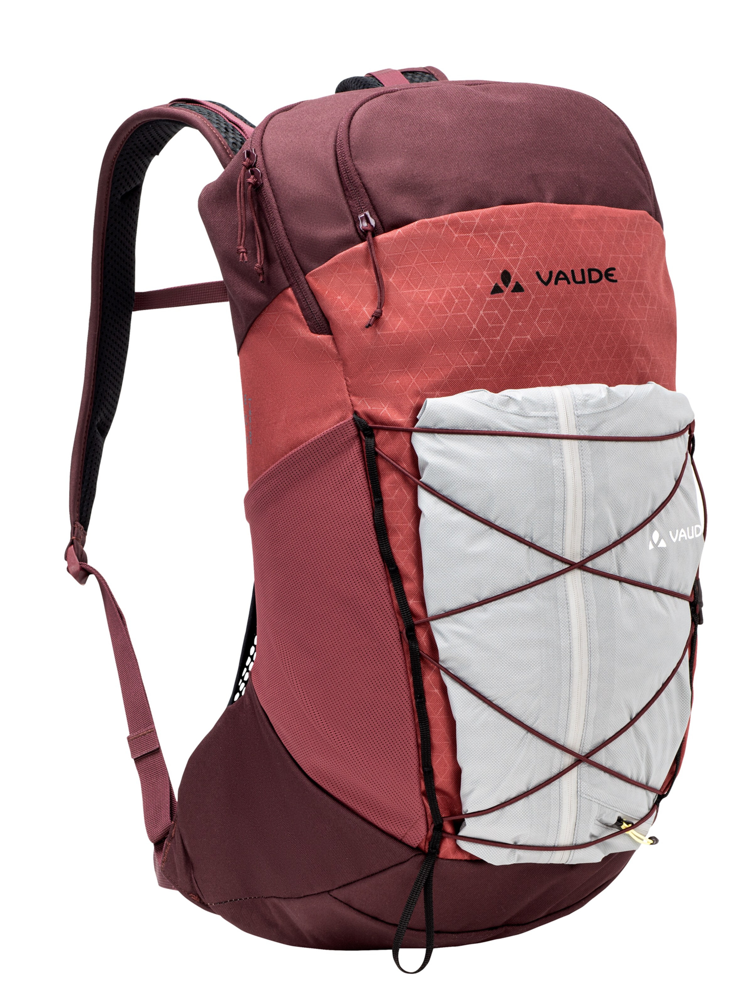 Sac à dos de sport 'Agile Air 20 ' VAUDE en rouge