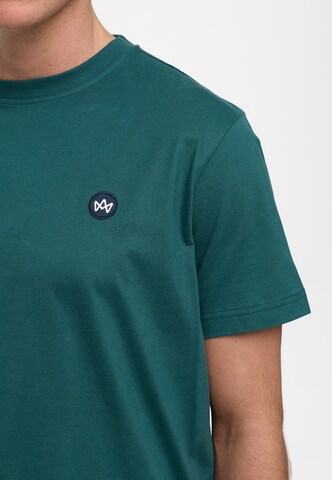 Kronstadt Shirt 'KSTimmi' in Groen