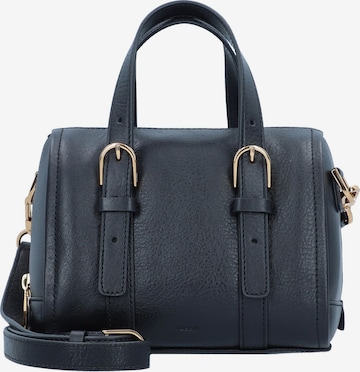 FOSSIL Crossbody Bag 'Carlie' in Black: front