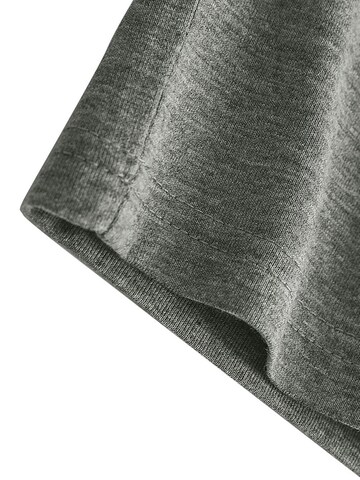 T-shirt GORHEY en gris