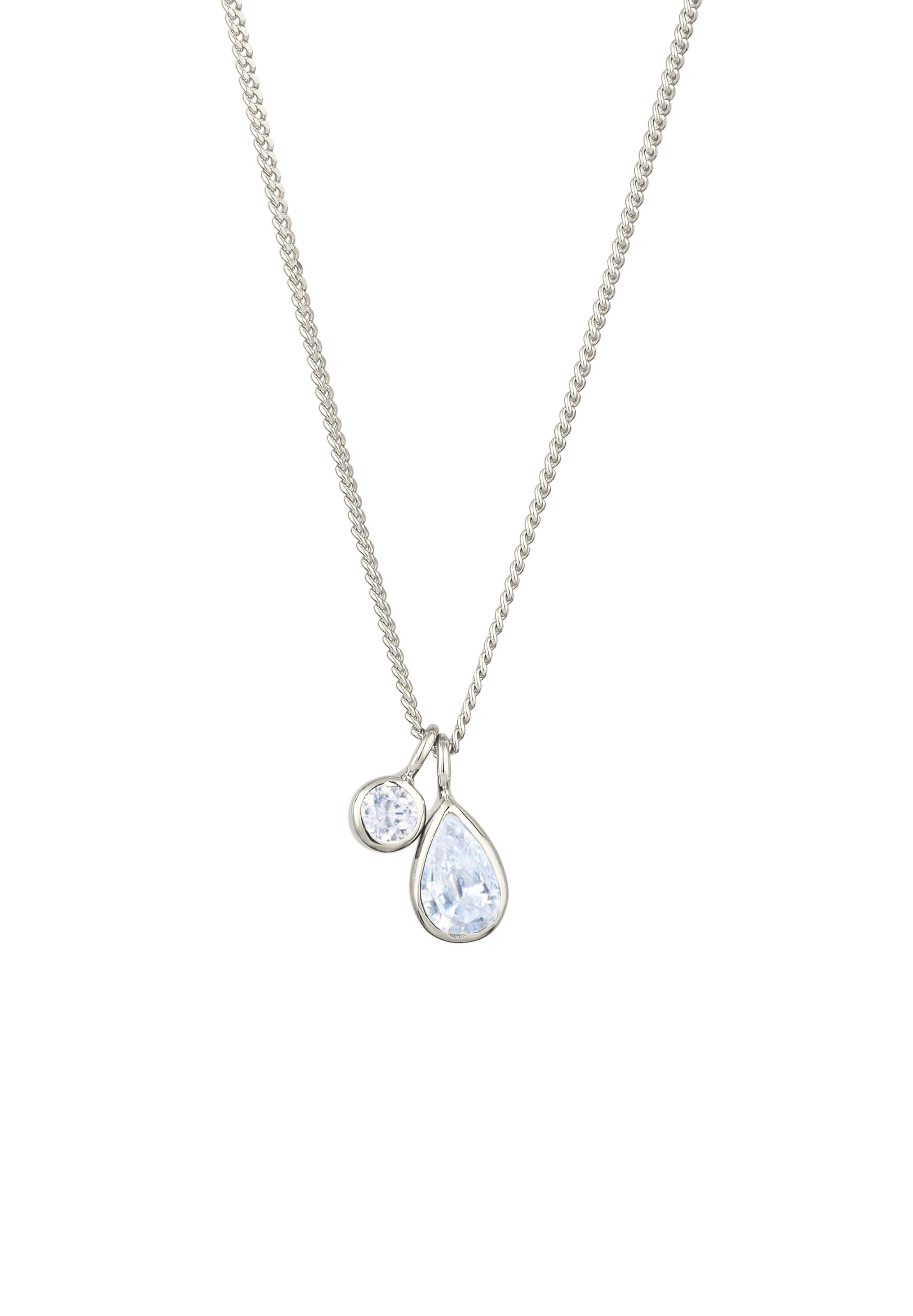 Chaîne ELLI en argent