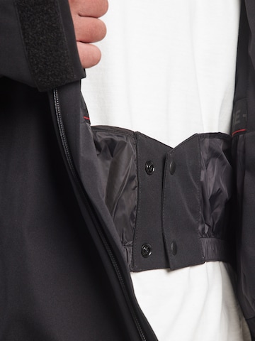 Bogner Fire + Ice Спортивная куртка 'EASON3-T' в Черный