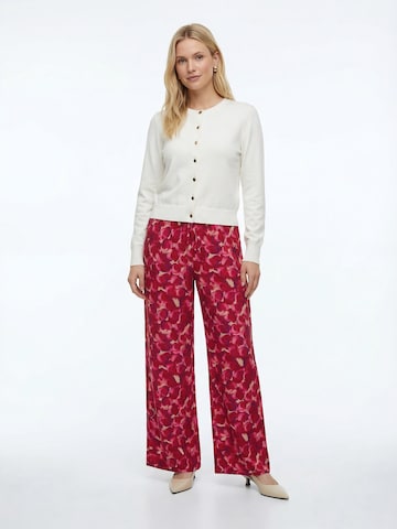 Cardigan 'Arabella' Guido Maria Kretschmer Women en blanc