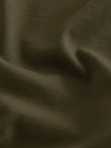 T-Shirt 'Essential' Next en vert