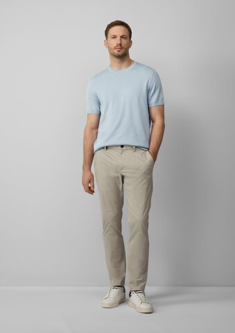 s.Oliver BLACK LABEL Sweater in Blue