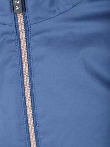 NZA New Zealand Auckland Tussenjas in Blauw