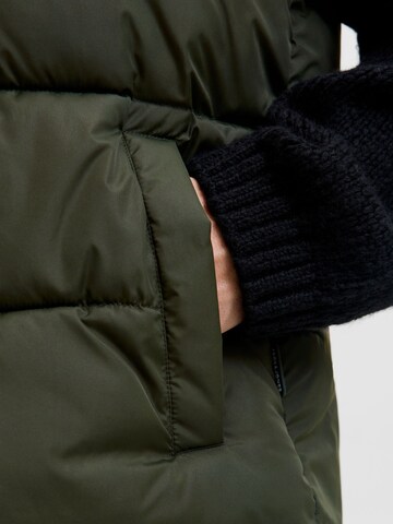 JACK & JONES Vest i sort