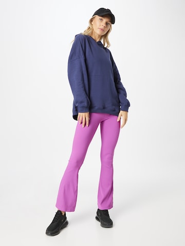 Cotton On Sportief sweatshirt in Blauw