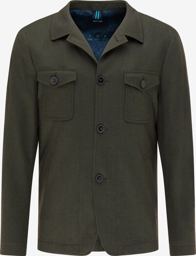PIERRE CARDIN Sakko 'Mac' in khaki, Produktansicht