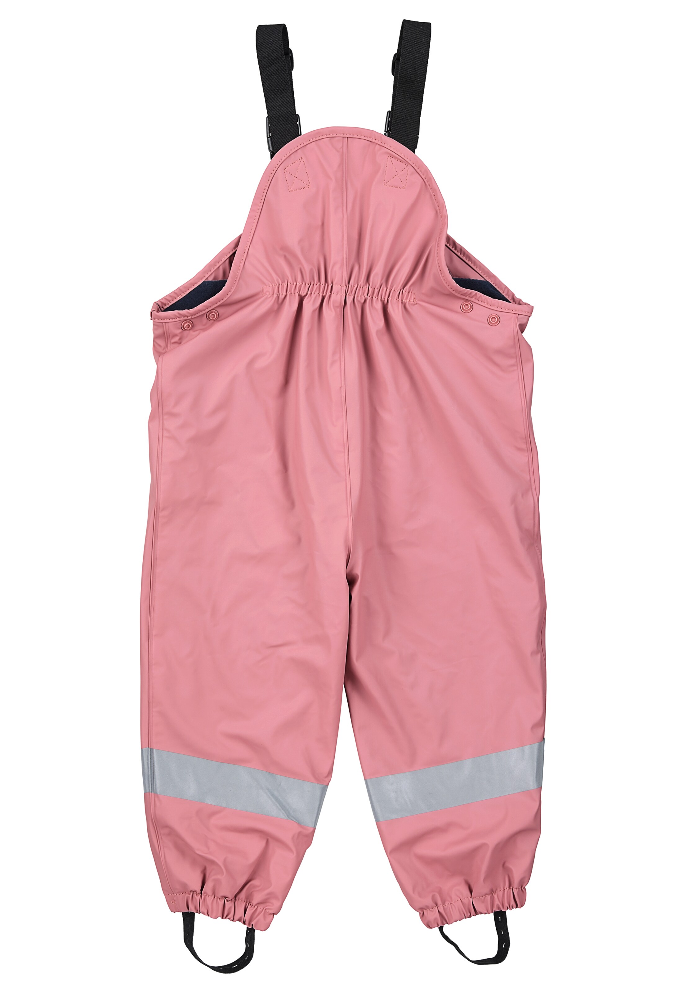 STERNTALER Tapered Funktionshose in Pink