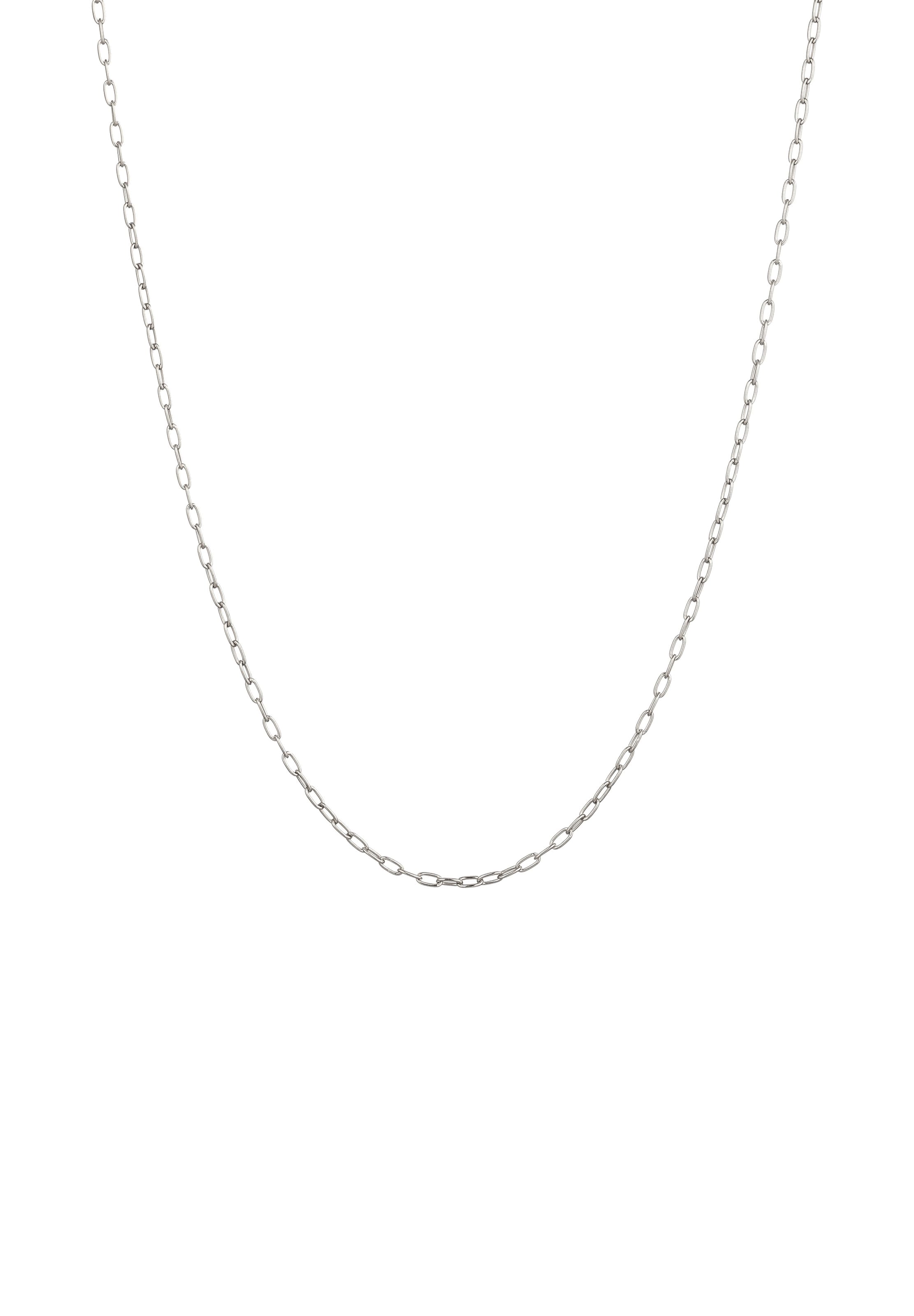 Chaîne 'Catena' Stilnest en argent : devant