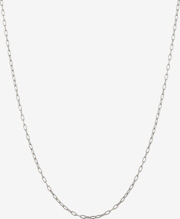 Chaîne 'Catena' Stilnest en argent : devant