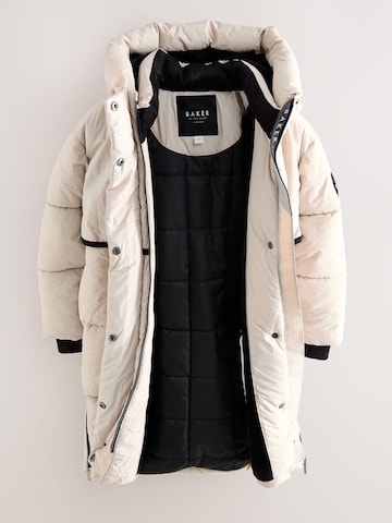 Baker by Ted Baker Mantel, värv beež: eest vaates