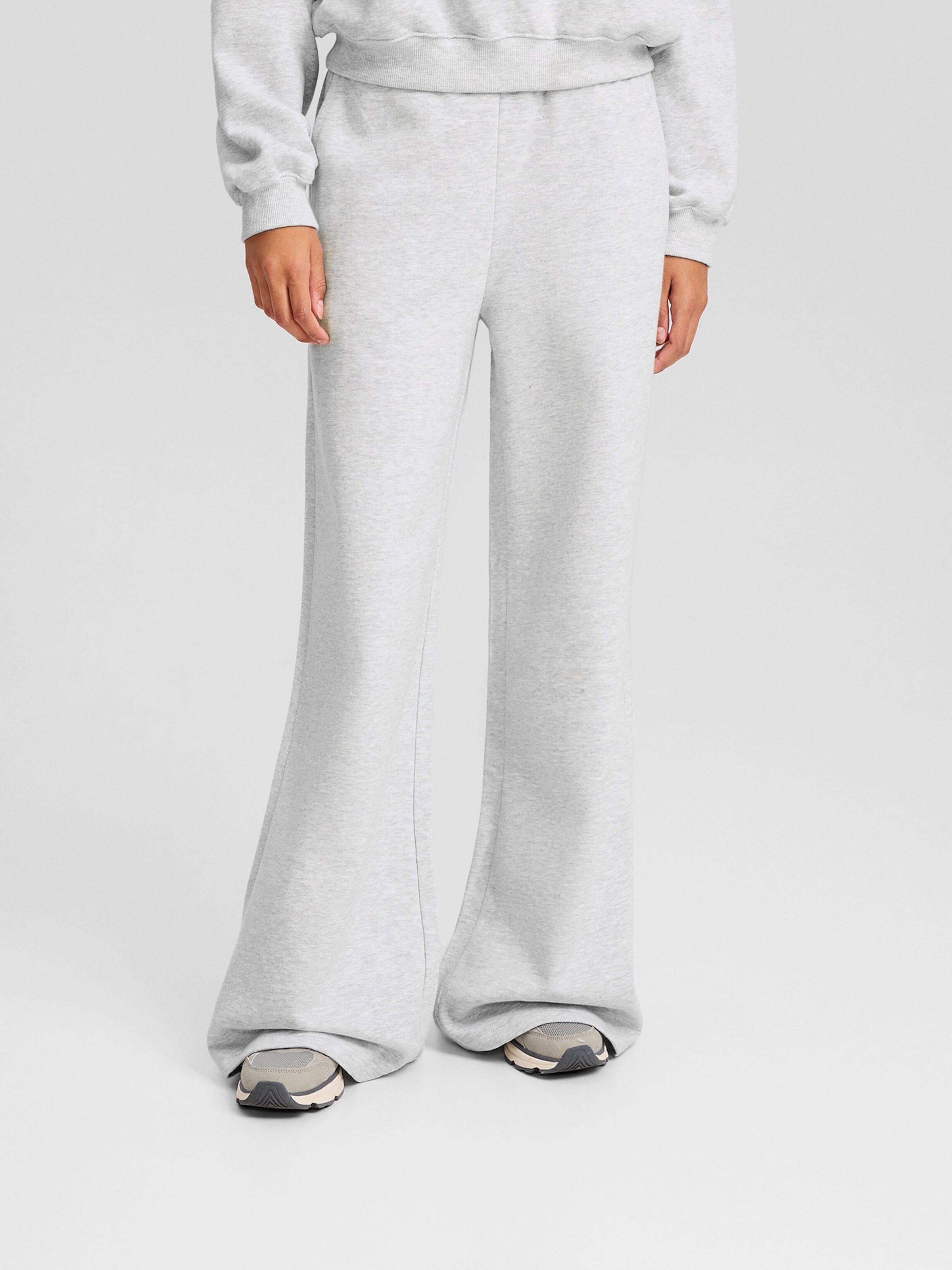 Bershka sweatpants top