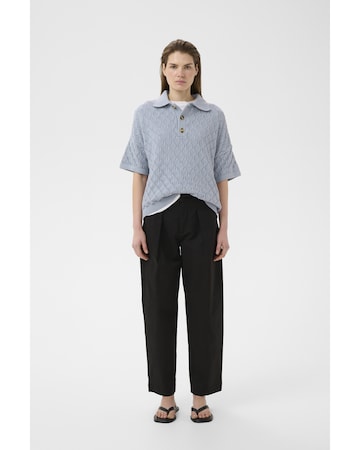 InWear Svetr 'Baletta' – modrá