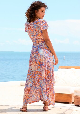 BUFFALO Summer dress in Blue