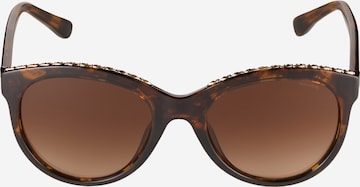 COACH Okulary przeciwsłoneczne '0HC8297U' w kolorze brązowy