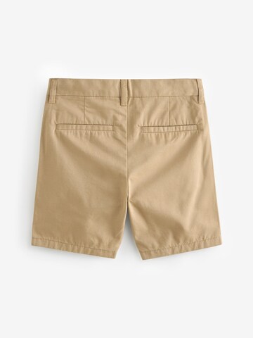 Next Regular Broek in Beige