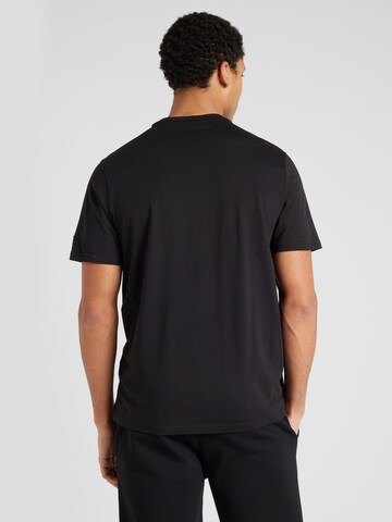 NEW ERA Shirt 'NEYYAN' in Black