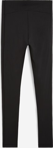 PUMA Regular Leggings 'T7' in Black